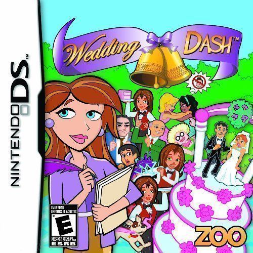 4967 - Wedding Dash
